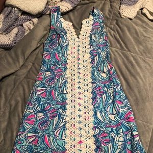 Lilly Dress
